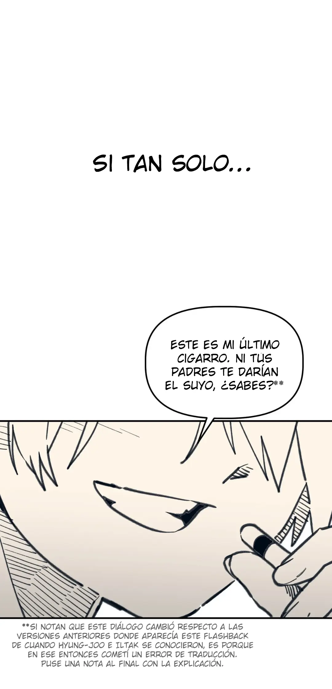 High School Boy capítulo 84, página 6
