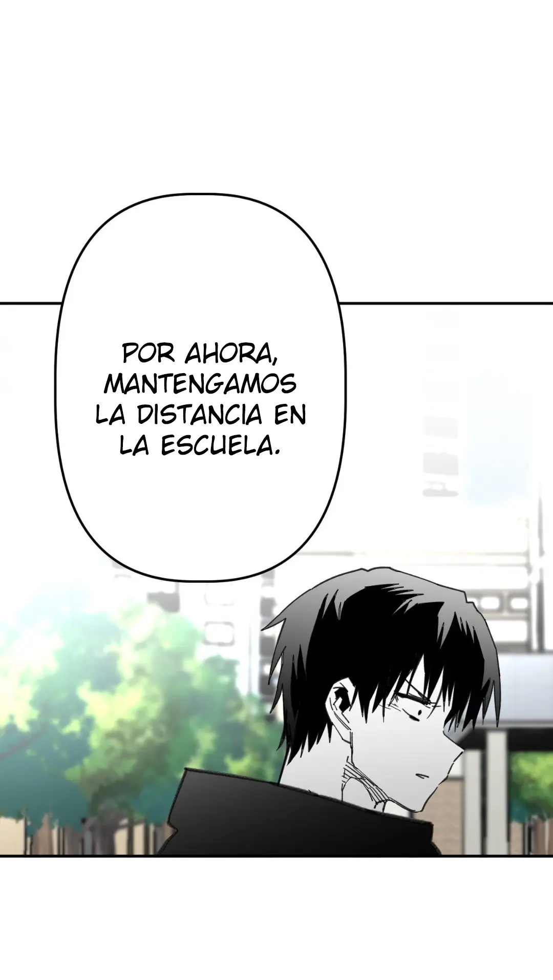 High School Boy capítulo 85, página 27