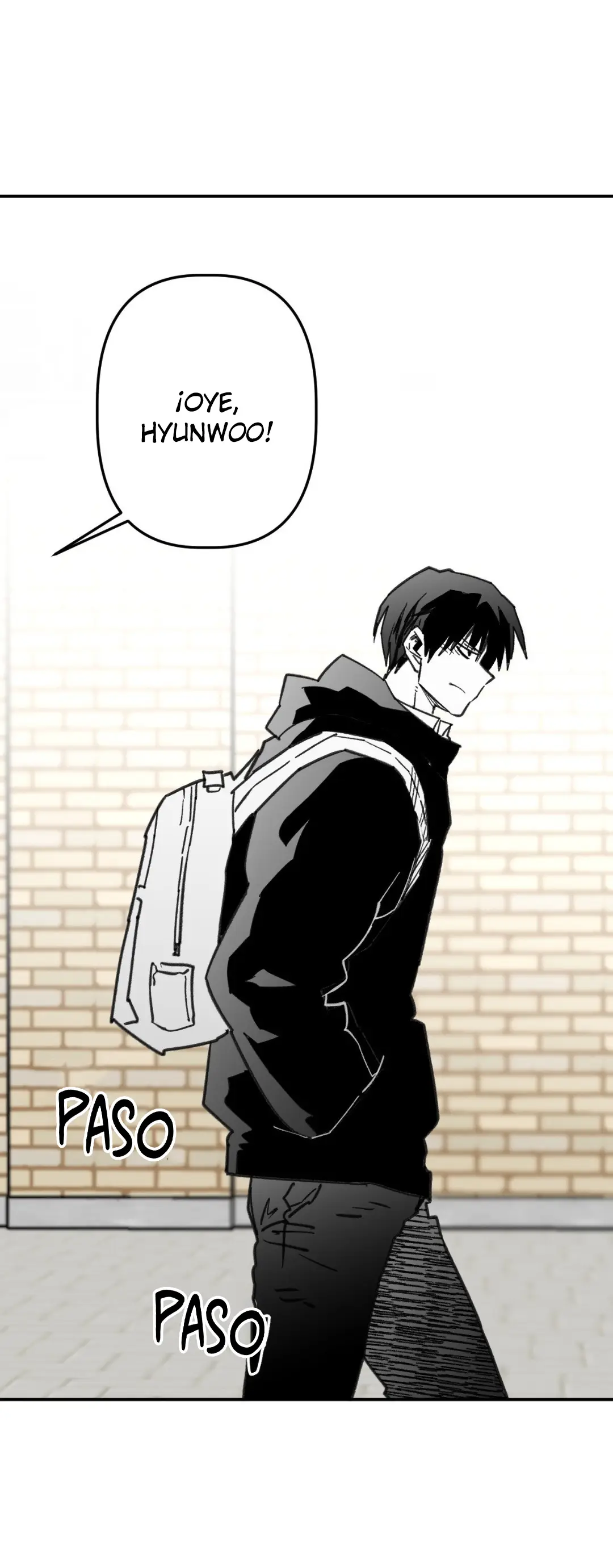 High School Boy capítulo 85, página 47