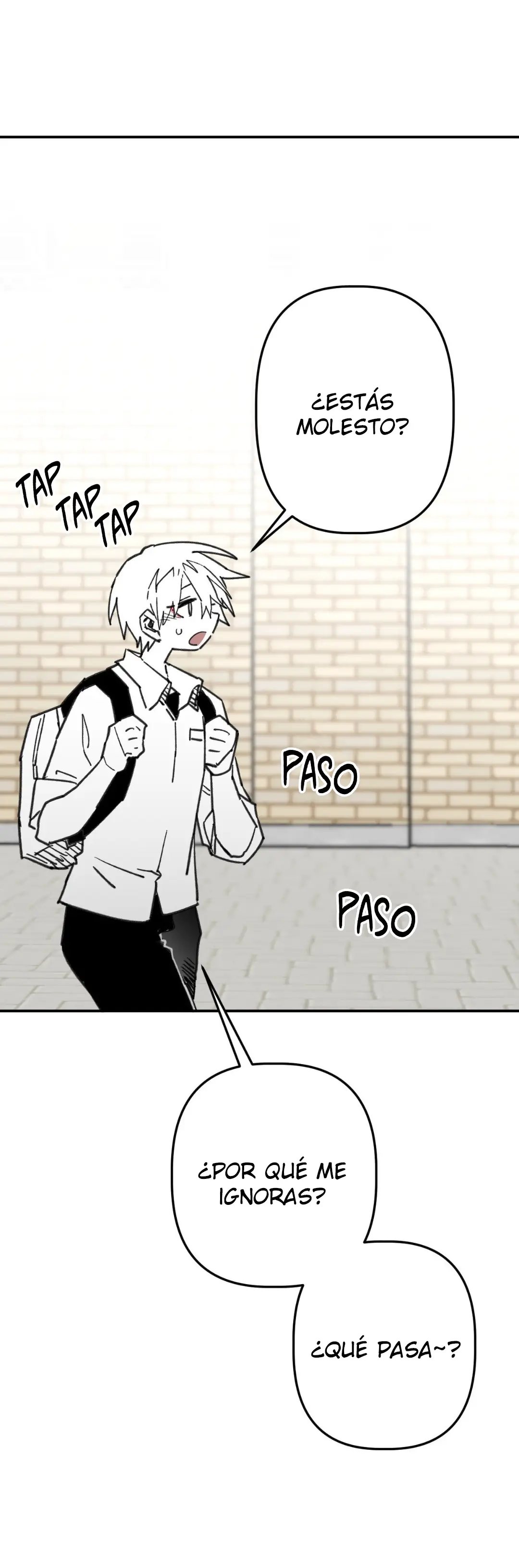High School Boy capítulo 85, página 48