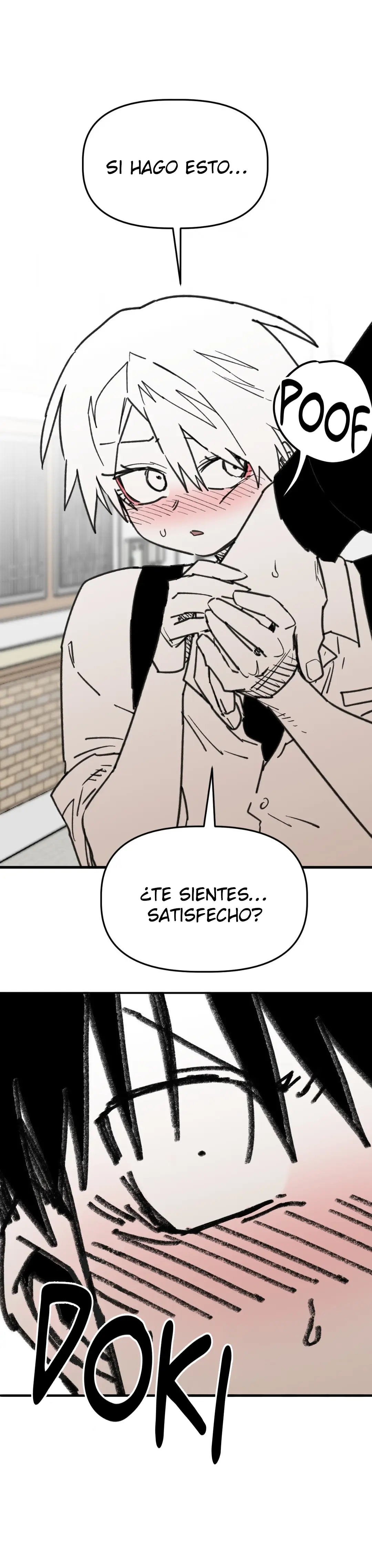 High School Boy capítulo 86, página 11