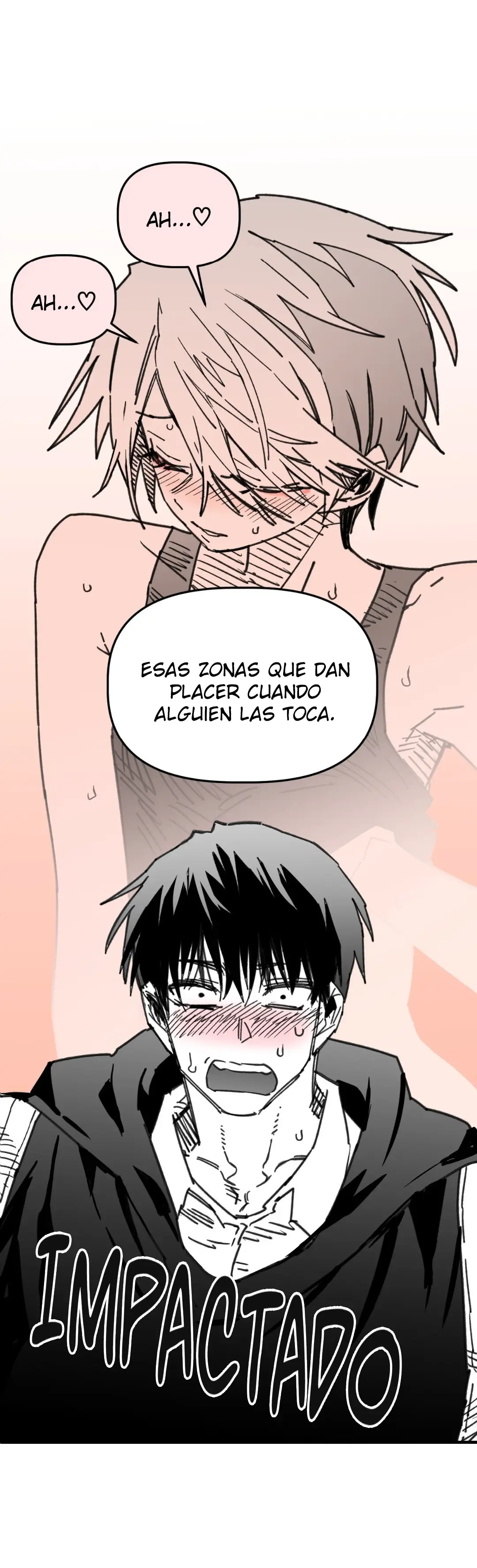 High School Boy capítulo 87, página 22
