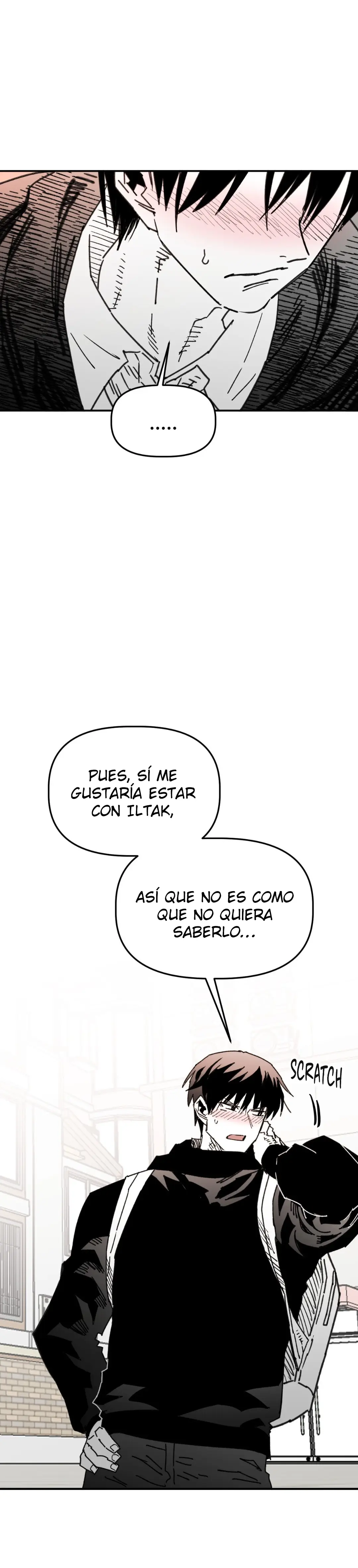 High School Boy capítulo 87, página 27