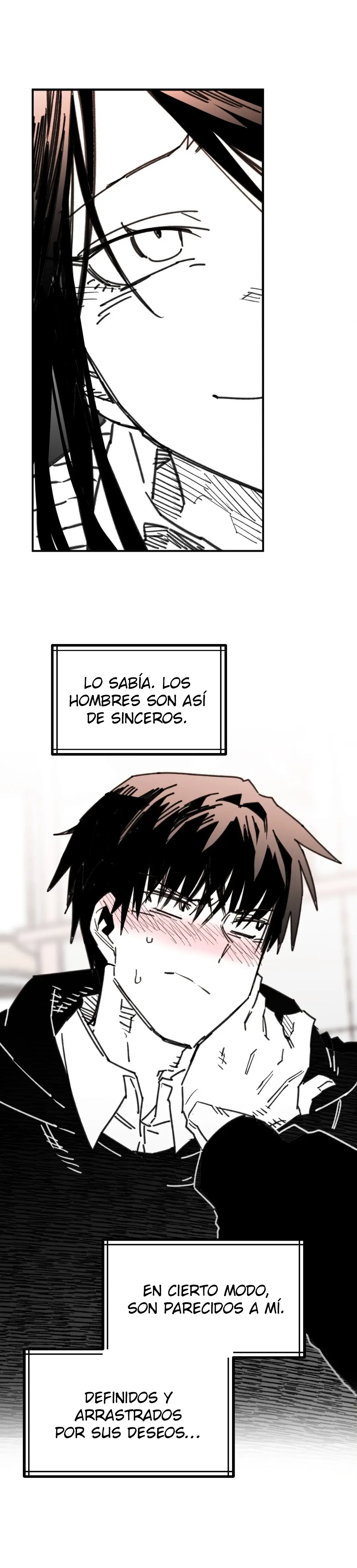 High School Boy capítulo 87, página 28