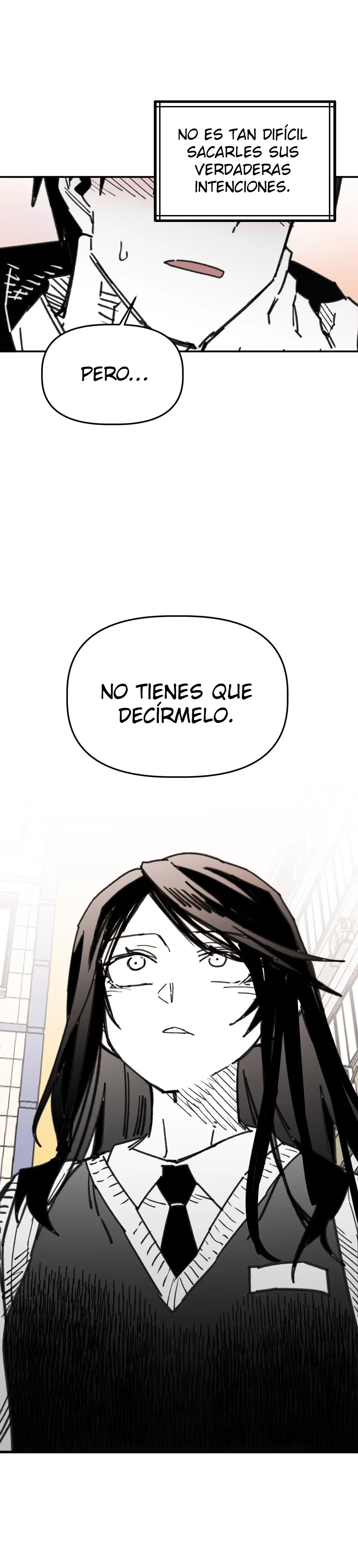 High School Boy capítulo 87, página 29