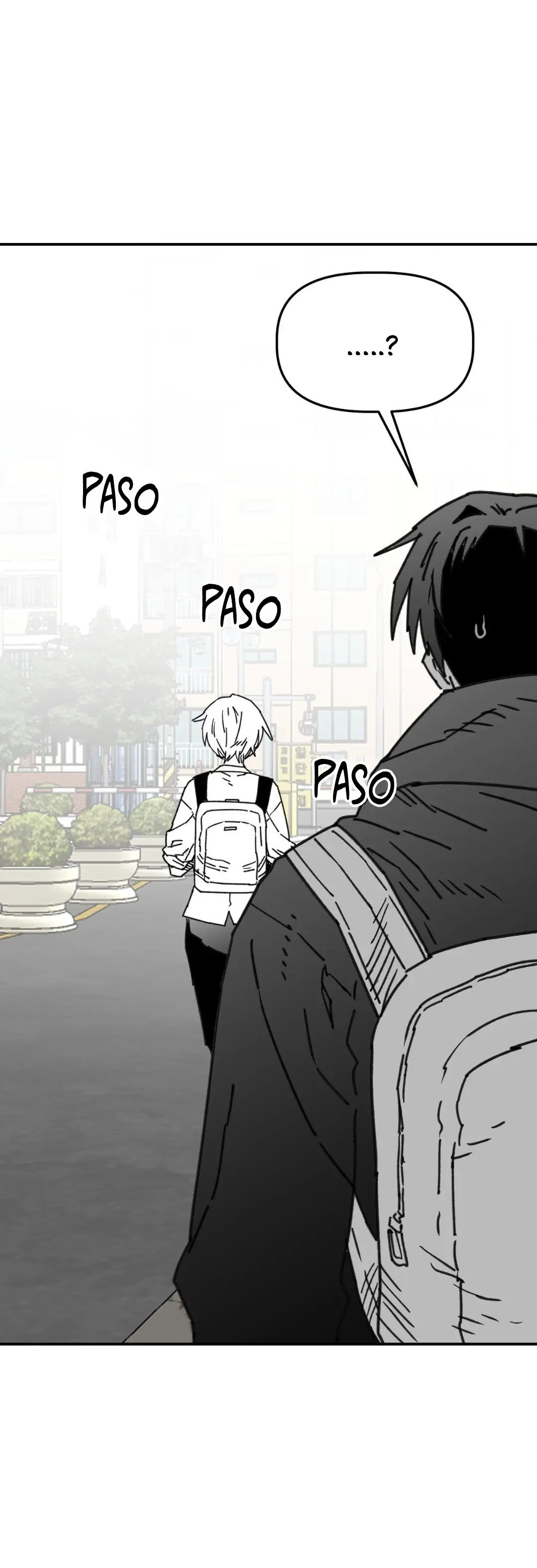 High School Boy capítulo 88, página 4