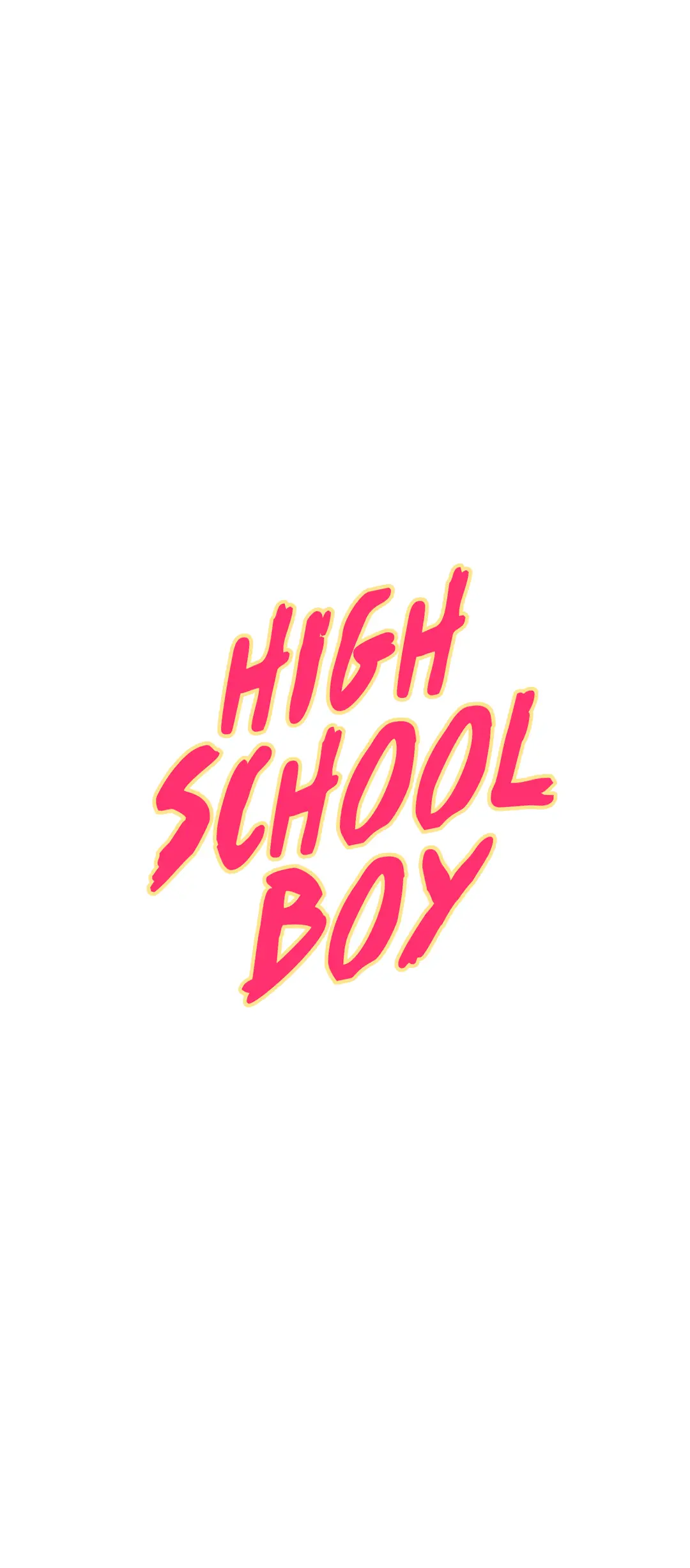 High School Boy capítulo 88, página 10