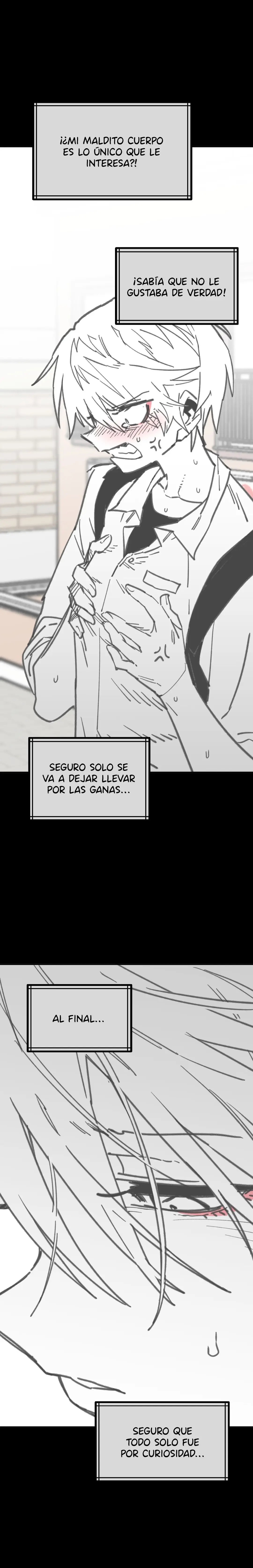 High School Boy capítulo 88, página 37