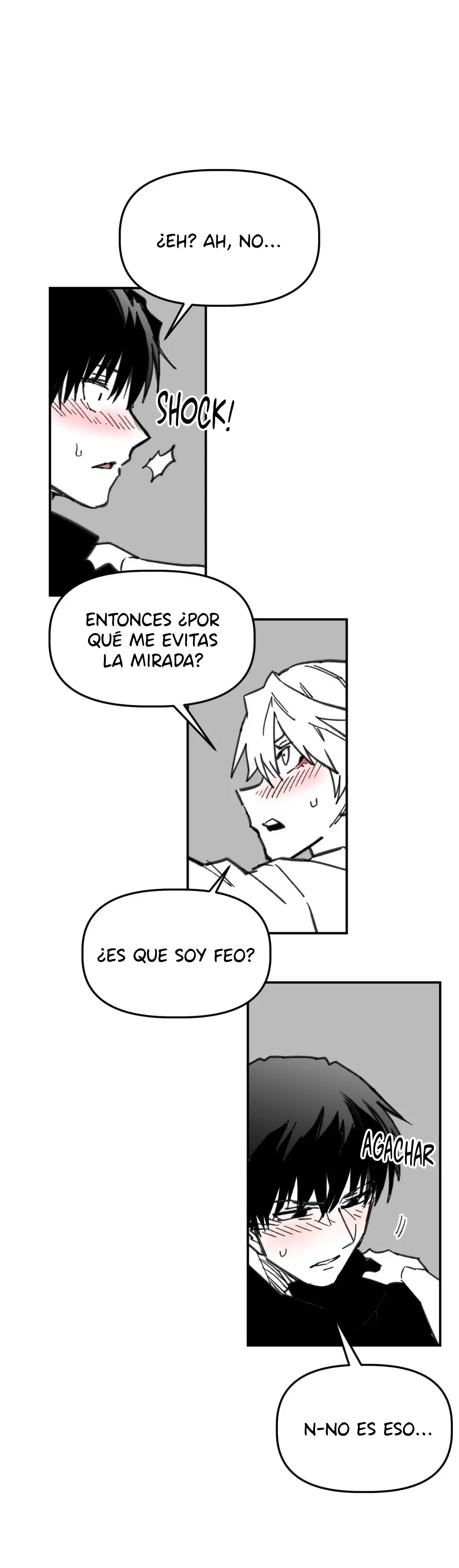 High School Boy capítulo 89, página 13