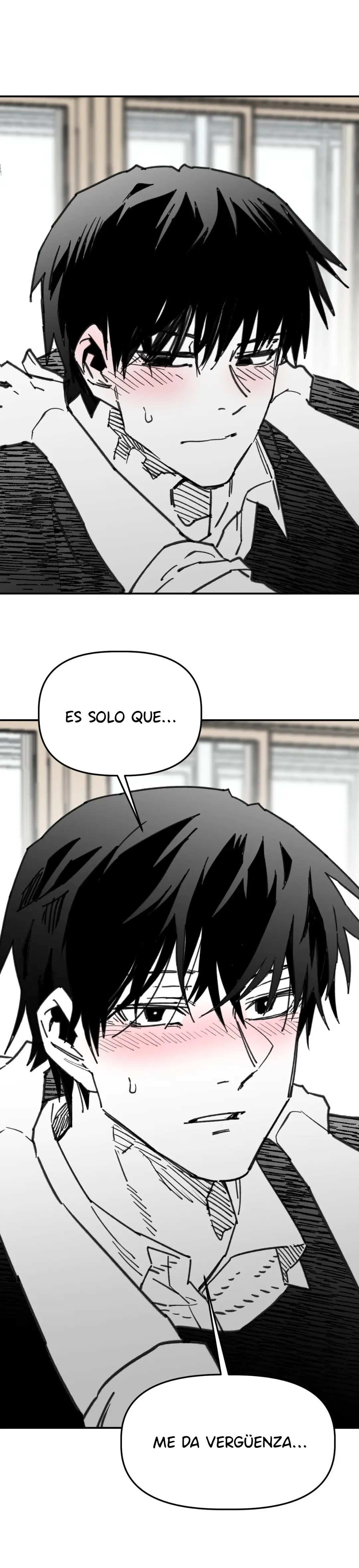 High School Boy capítulo 89, página 14