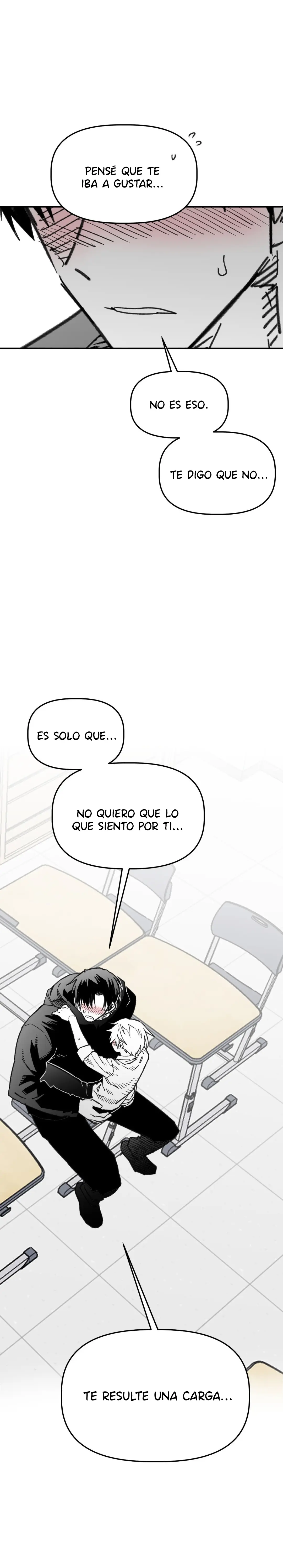 High School Boy capítulo 89, página 20