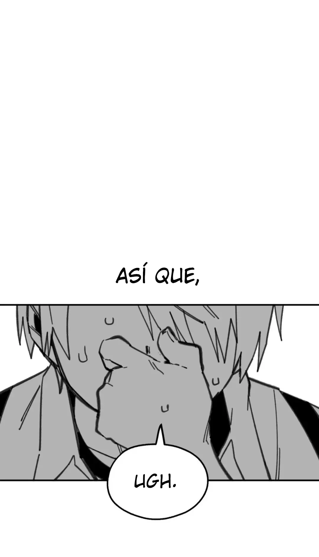 High School Boy capítulo 9, página 6