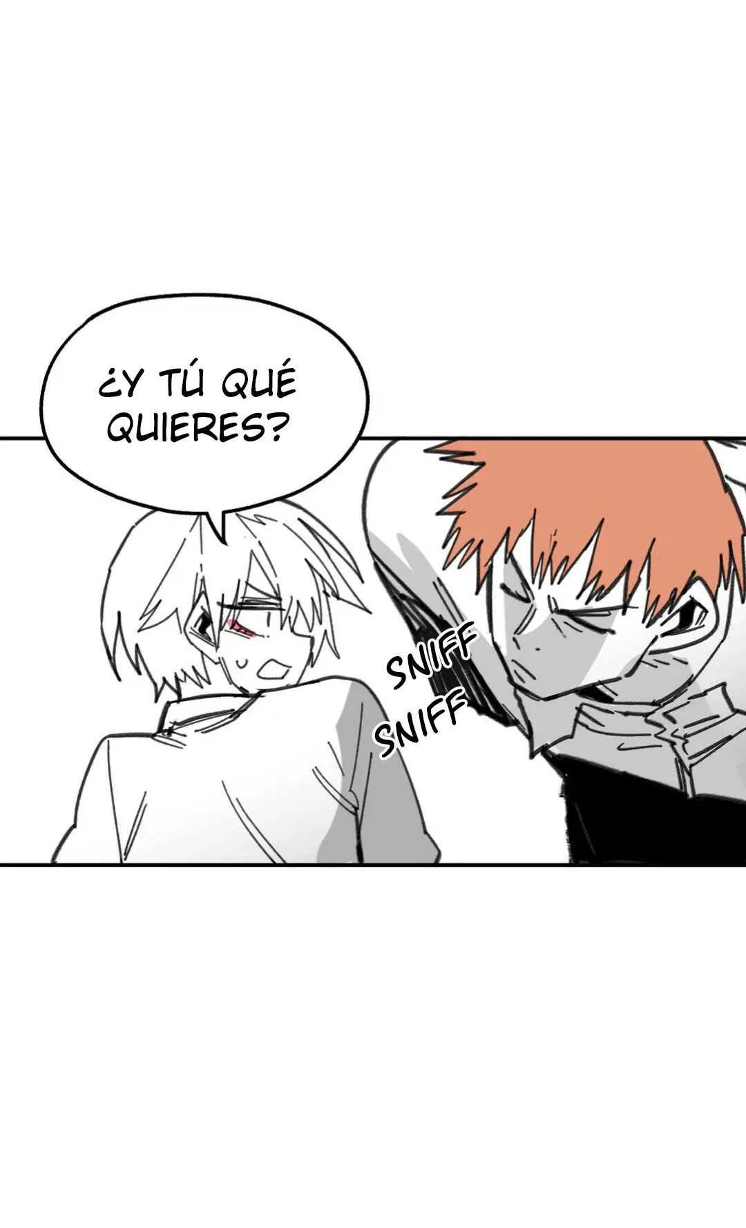 High School Boy capítulo 9, página 14