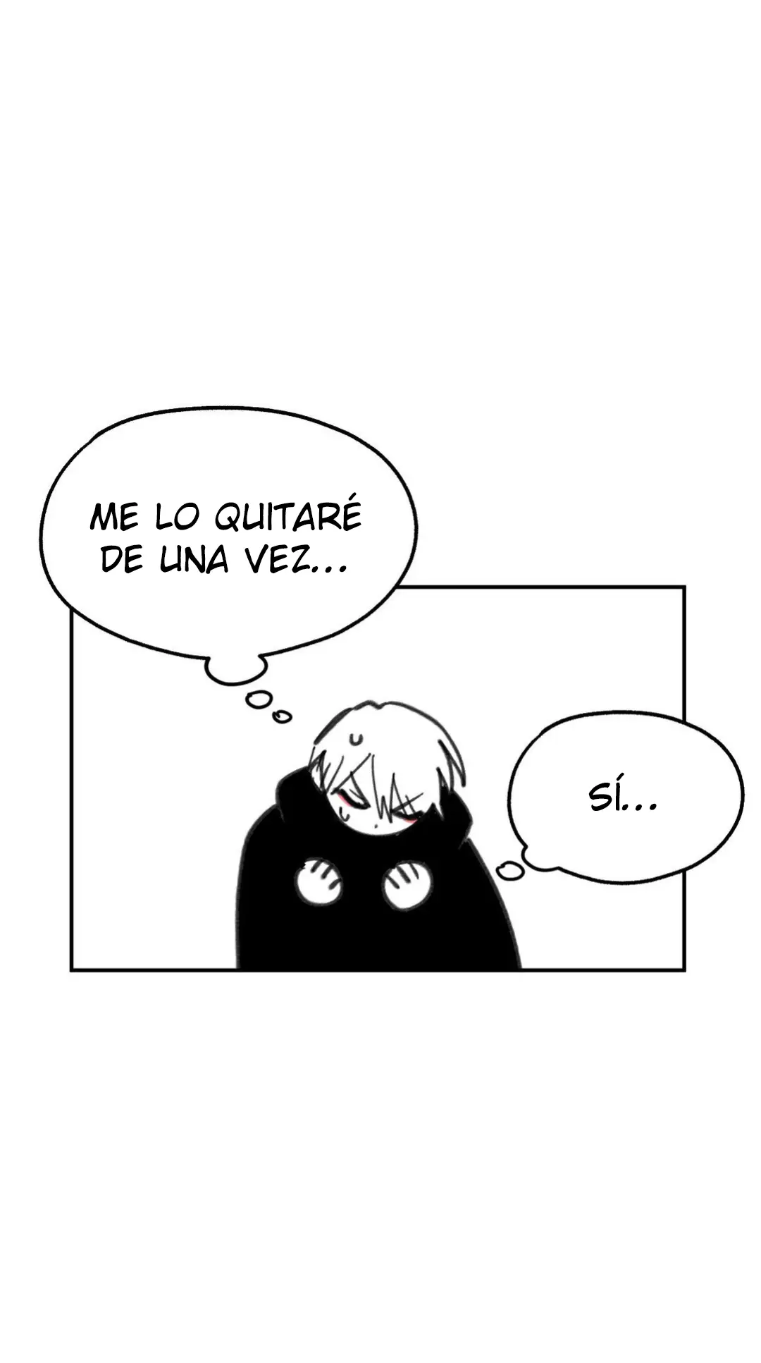 High School Boy capítulo 9, página 55