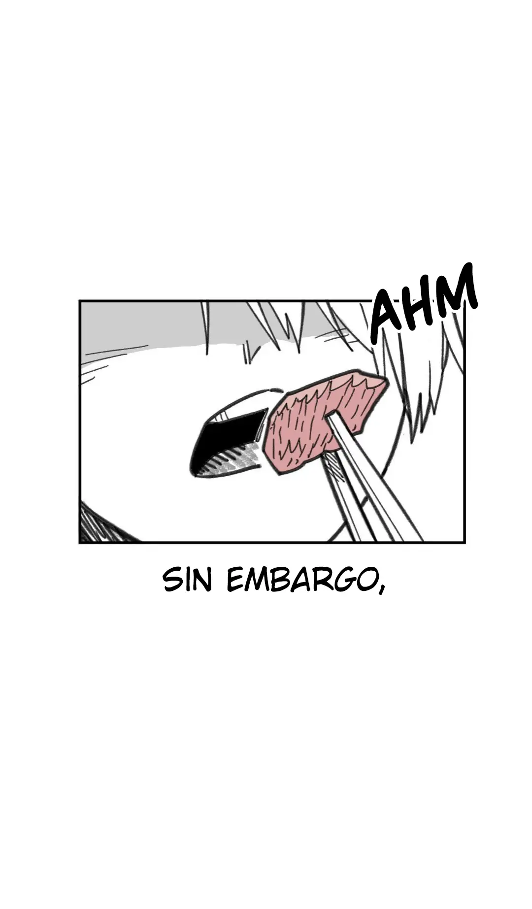 High School Boy capítulo 9, página 62