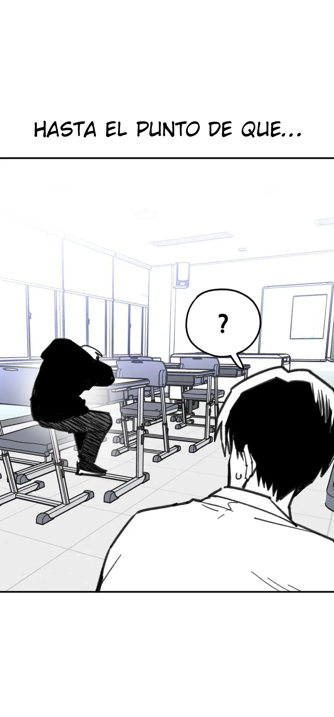 High School Boy capítulo 9, página 64