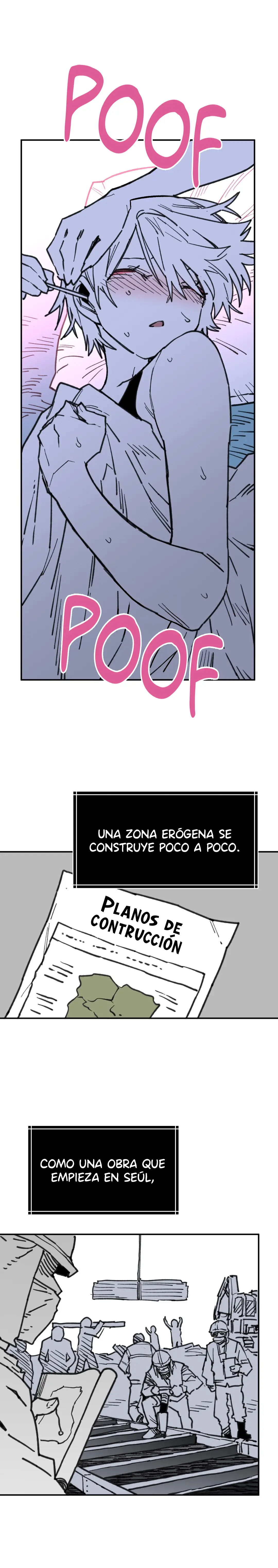High School Boy capítulo 92, página 5