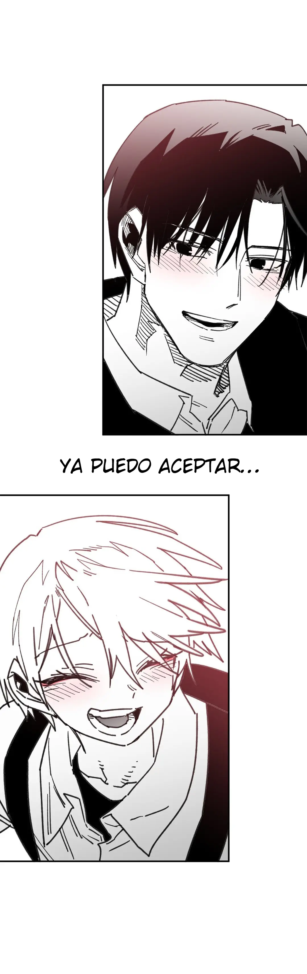 High School Boy capítulo 93, página 29