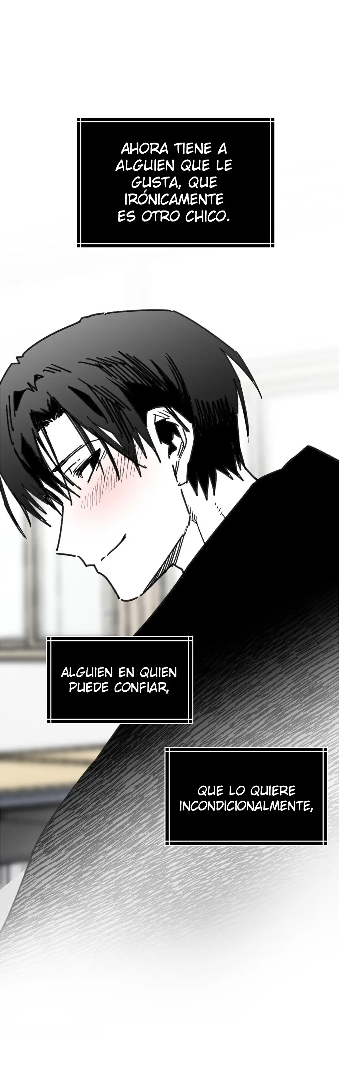 High School Boy capítulo 93, página 42