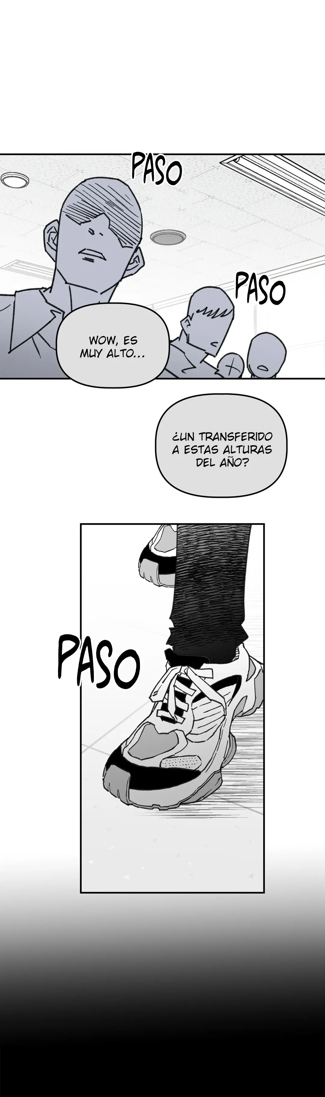 High School Boy capítulo 93, página 48