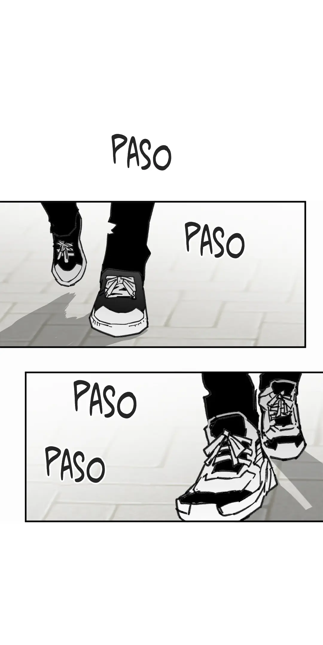 High School Boy capítulo 96, página 1