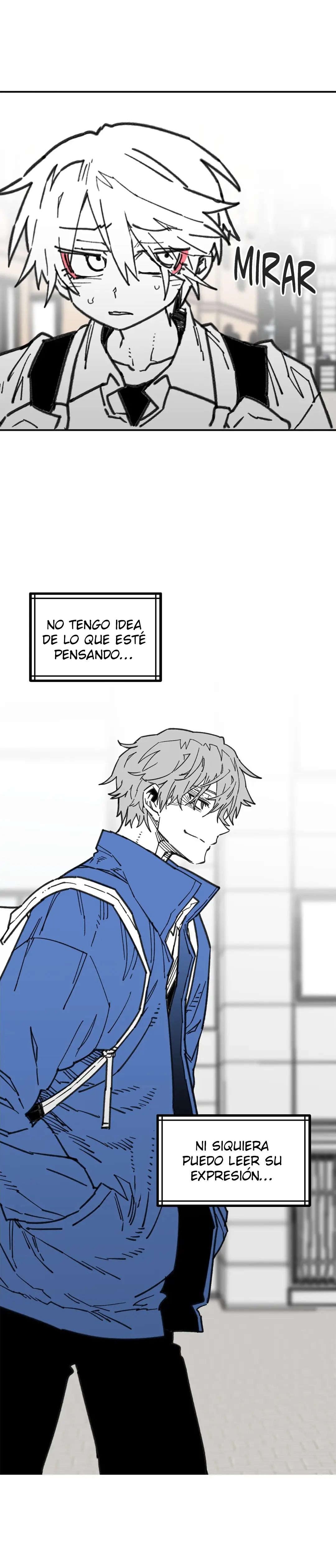 High School Boy capítulo 96, página 4