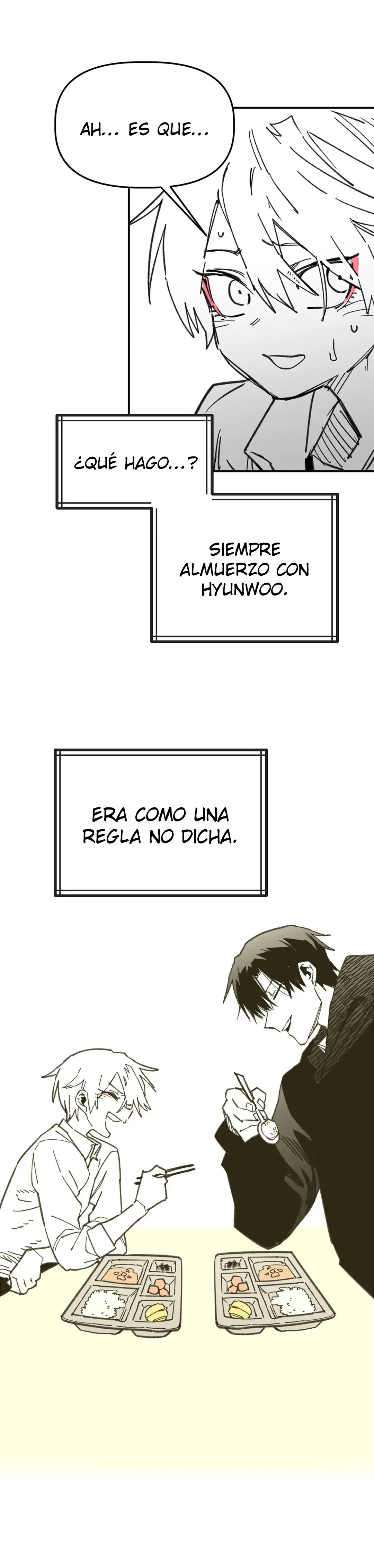 High School Boy capítulo 97, página 33