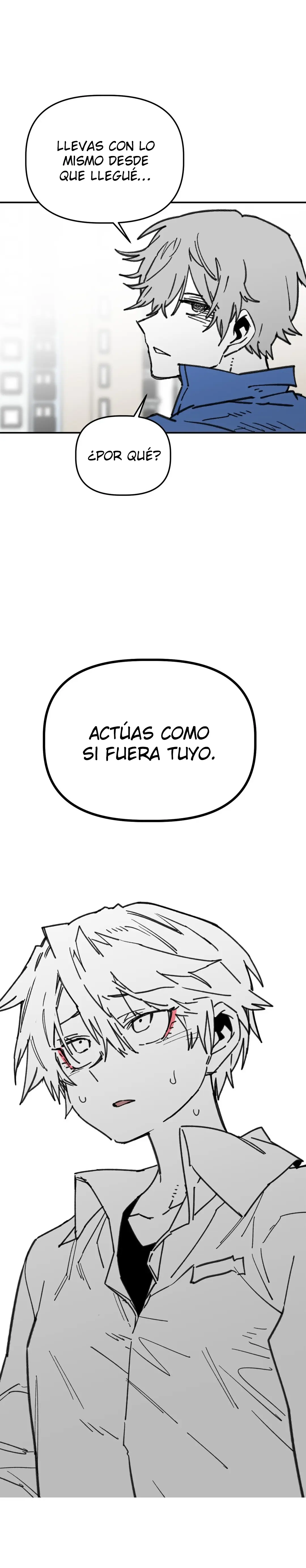 High School Boy capítulo 99, página 12