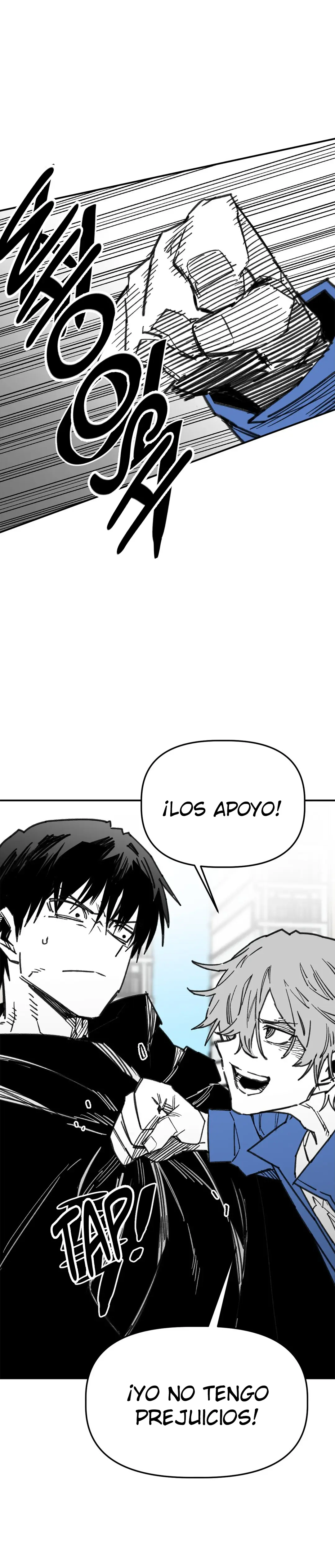 High School Boy capítulo 99, página 16
