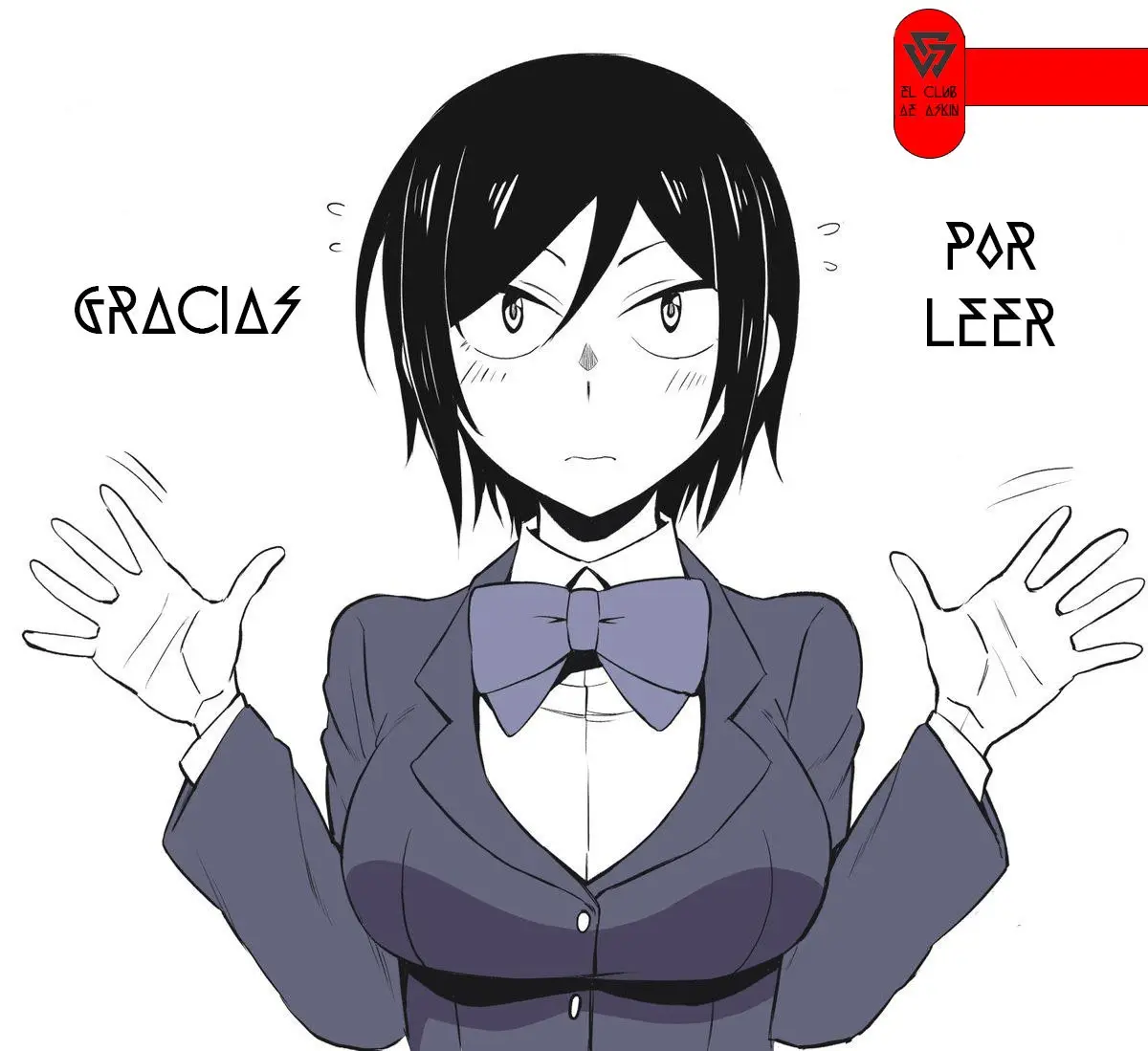 Hitomi-chan es Timida con los Extraños capítulo 11, página 18
