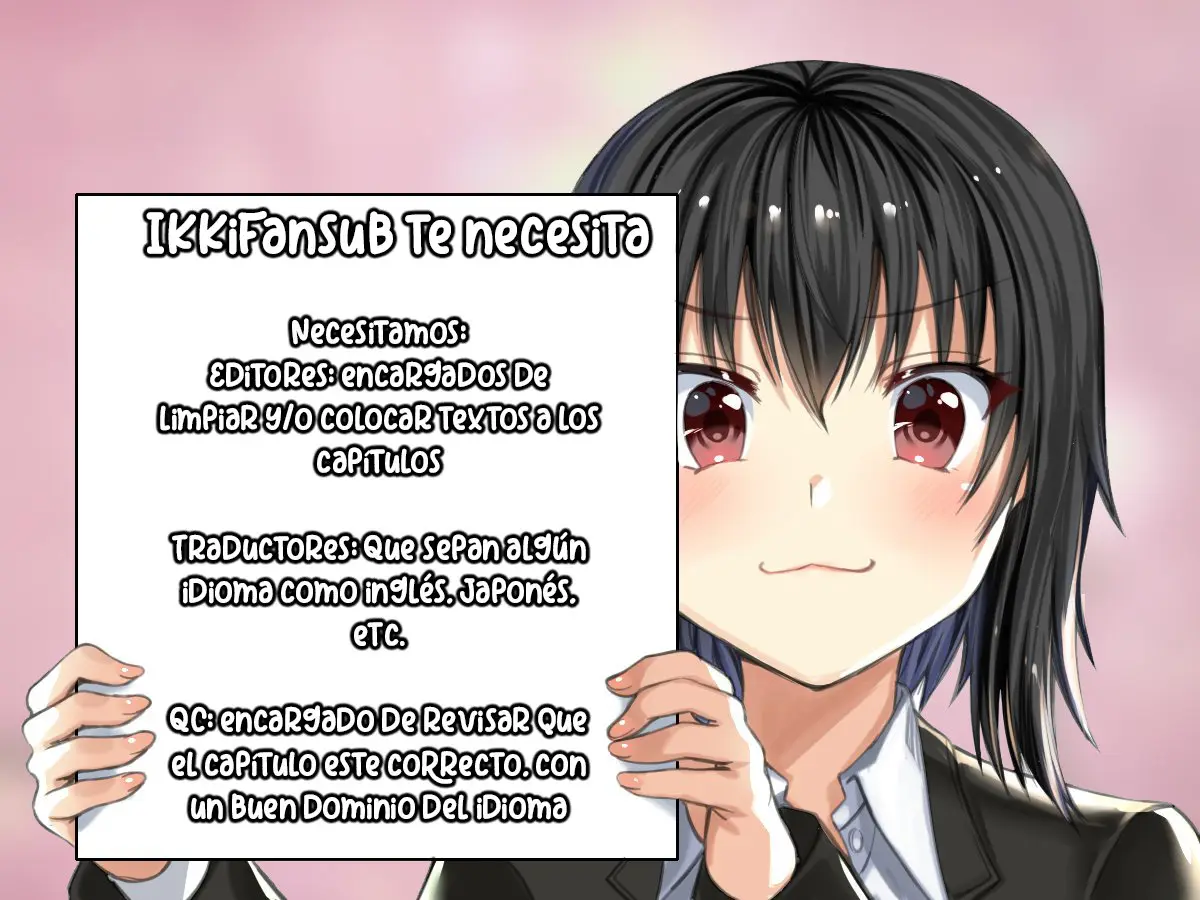 Hitomi-chan es Timida con los Extraños capítulo 2, página 15