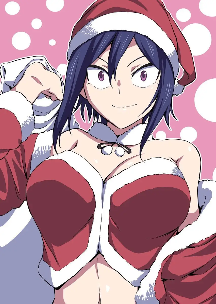 Hitomi-chan es Timida con los Extraños capítulo 31, página 15