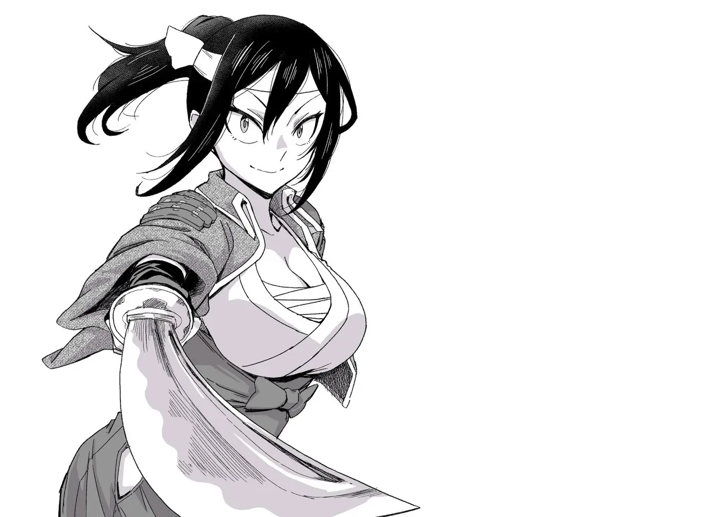 Hitomi-chan es Timida con los Extraños capítulo 33, página 14