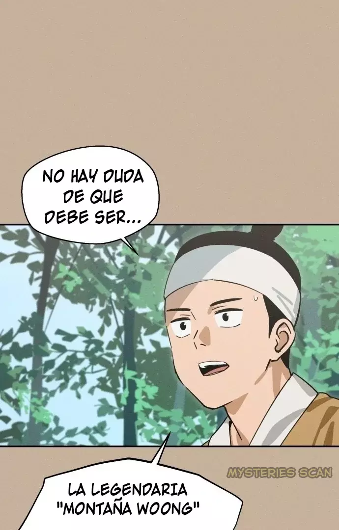 Hoy Han Yoil es una mujer capítulo 1, página 6