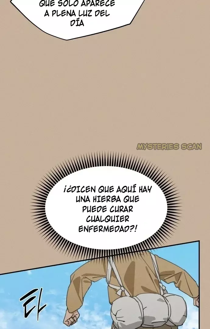 Hoy Han Yoil es una mujer capítulo 1, página 7
