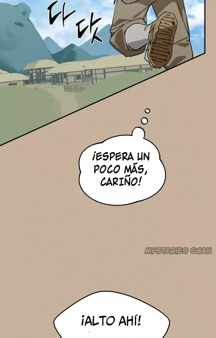 Hoy Han Yoil es una mujer capítulo 1, página 8