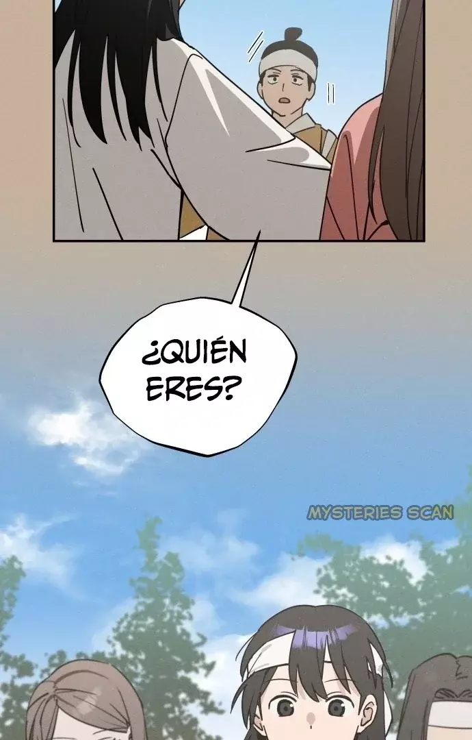 Hoy Han Yoil es una mujer capítulo 1, página 10