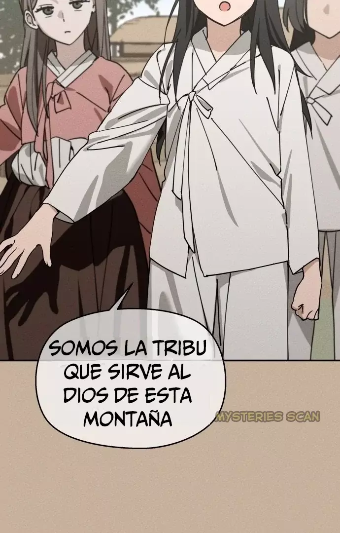 Hoy Han Yoil es una mujer capítulo 1, página 11