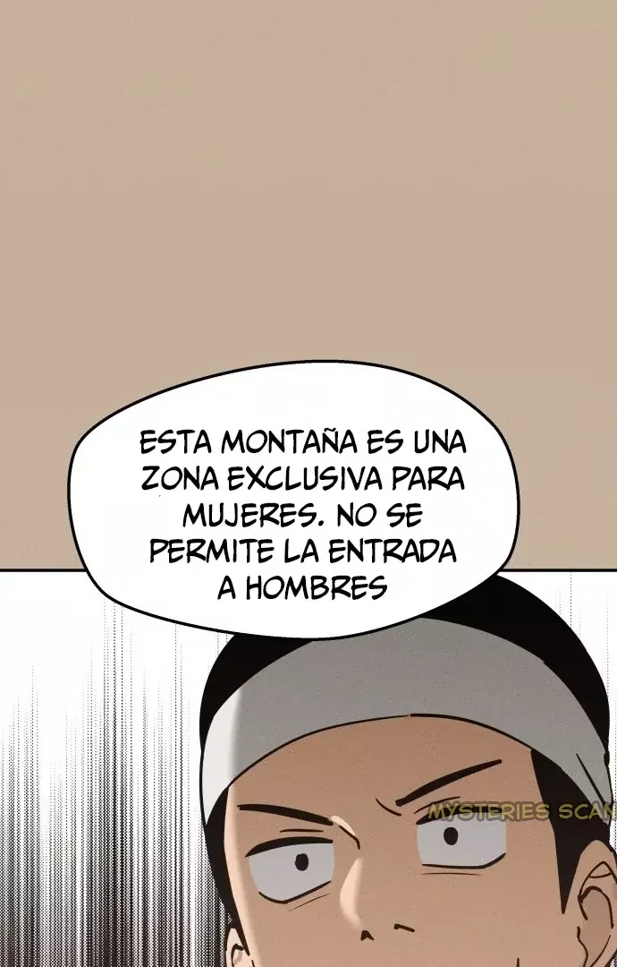 Hoy Han Yoil es una mujer capítulo 1, página 13