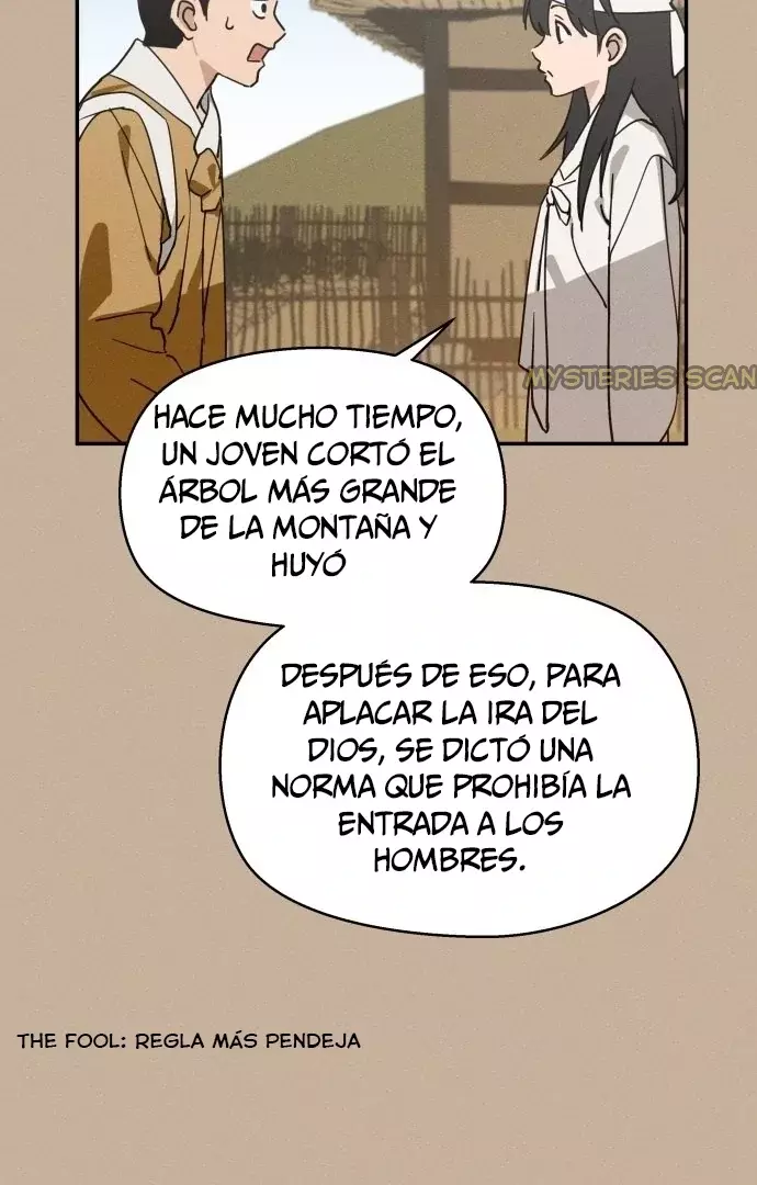Hoy Han Yoil es una mujer capítulo 1, página 15