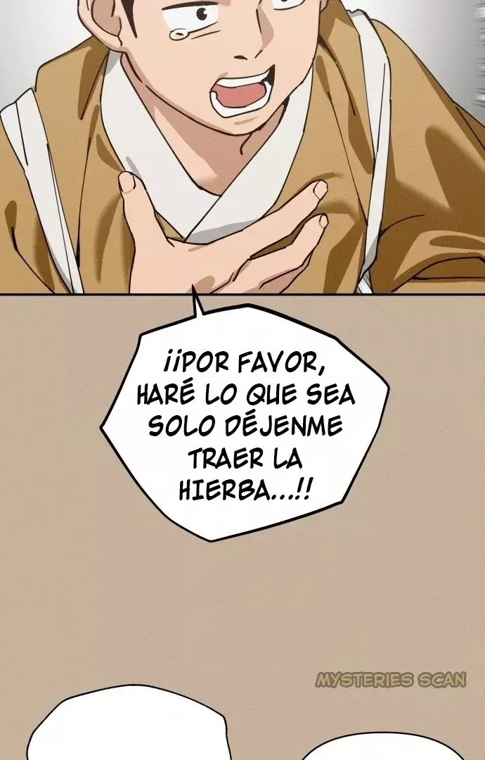 Hoy Han Yoil es una mujer capítulo 1, página 18