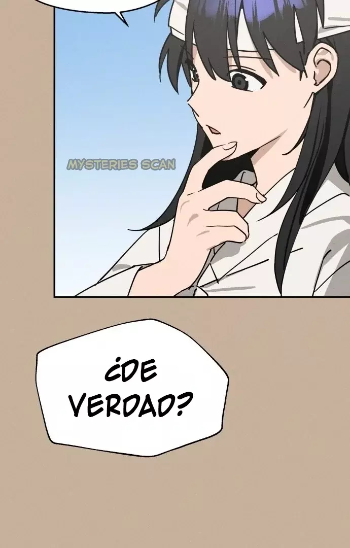 Hoy Han Yoil es una mujer capítulo 1, página 20