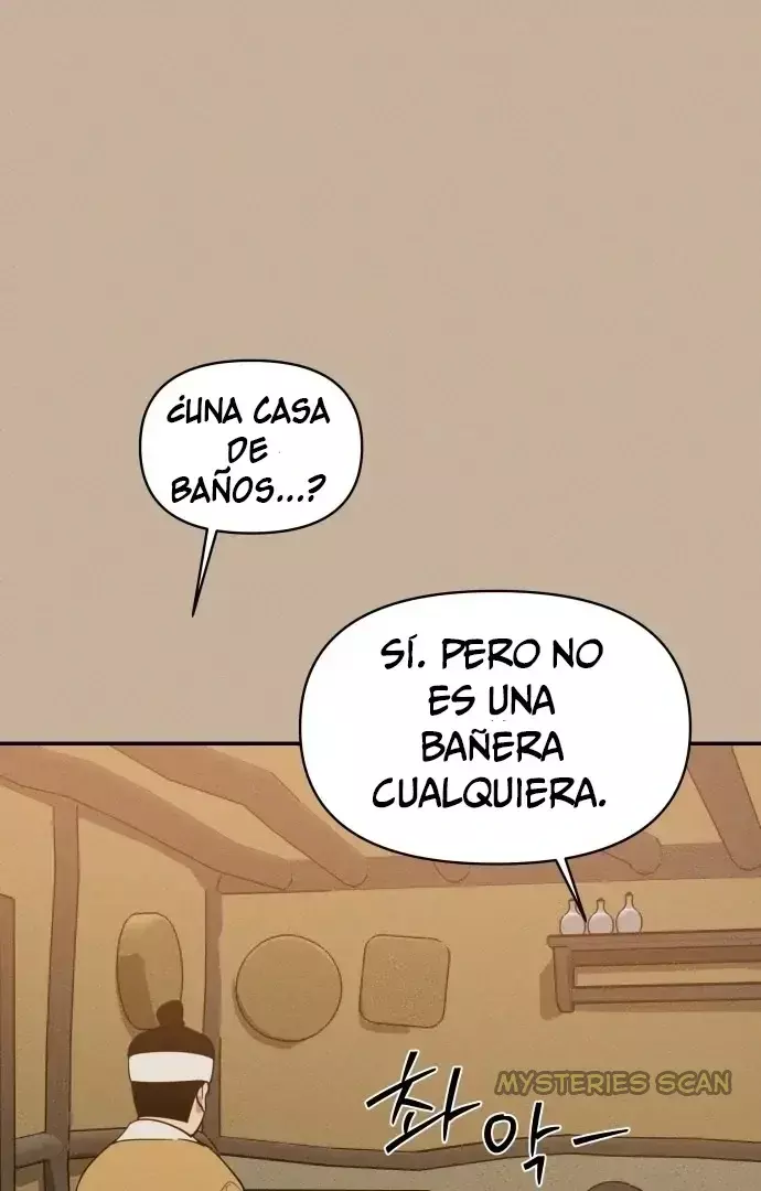 Hoy Han Yoil es una mujer capítulo 1, página 22
