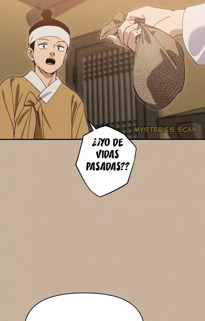 Hoy Han Yoil es una mujer capítulo 1, página 25