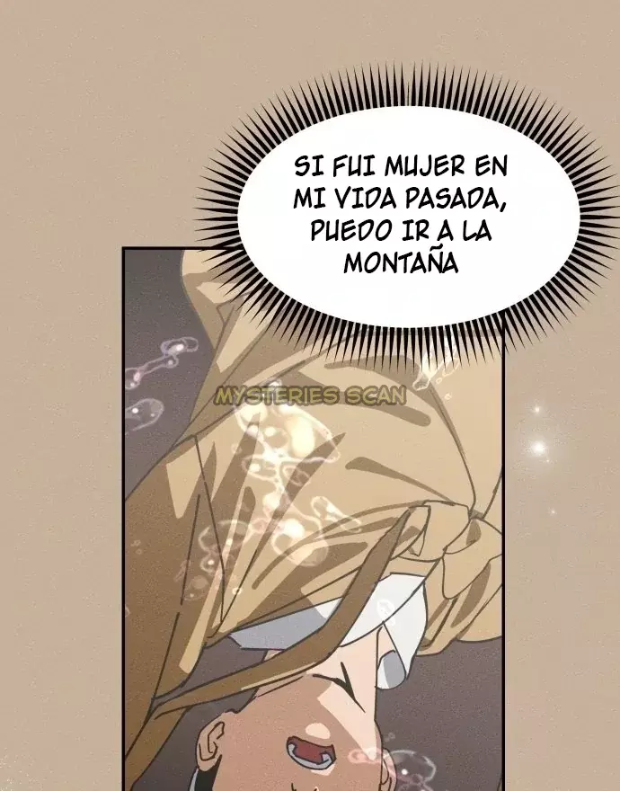 Hoy Han Yoil es una mujer capítulo 1, página 30