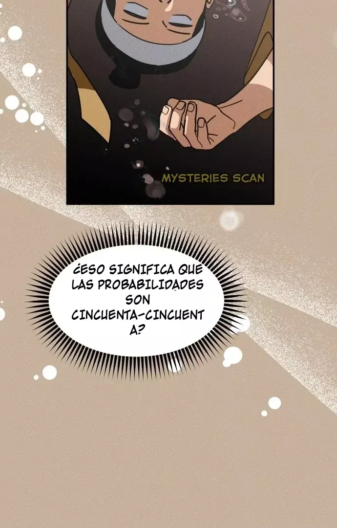 Hoy Han Yoil es una mujer capítulo 1, página 31