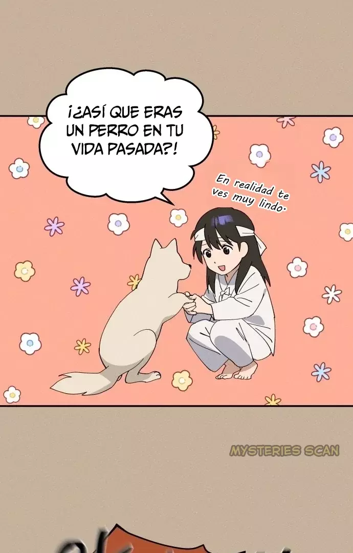 Hoy Han Yoil es una mujer capítulo 1, página 35