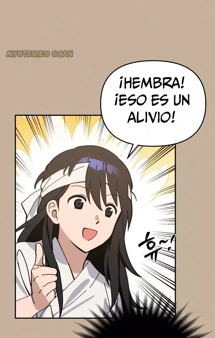 Hoy Han Yoil es una mujer capítulo 1, página 38