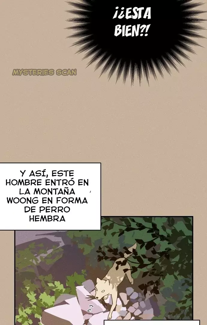 Hoy Han Yoil es una mujer capítulo 1, página 39