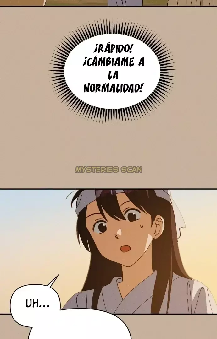 Hoy Han Yoil es una mujer capítulo 1, página 41